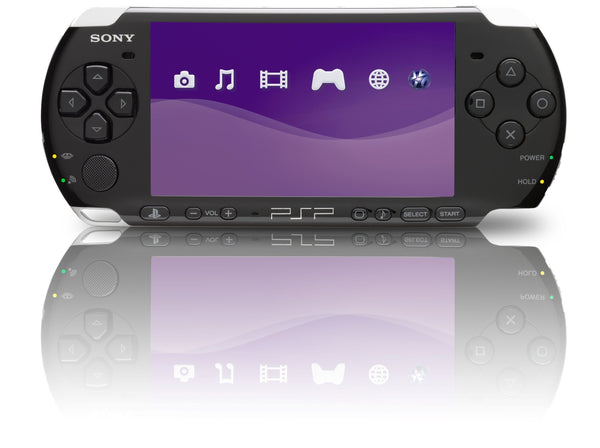 PSP 3000