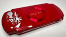 PSP 2000 Limited Edition God of War [Red] PSP