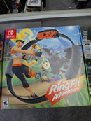 Ring Fit Adventure Nintendo Switch