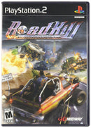 Roadkill Playstation 2