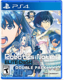 Robotics Notes Elite And Dash Double Pack  Playstation 4