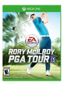 Rory McIlroy PGA Tour Xbox One
