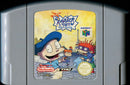 Rugrats in Paris Nintendo 64