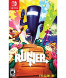 Runner3 Nintendo Switch