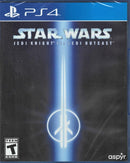 Star Wars Jedi Knight II: Jedi Outcast Playstation 4