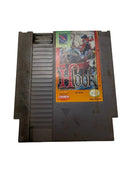 Hook NES