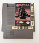 Airwolf NES