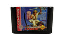 Prince of Persia Sega Genesis