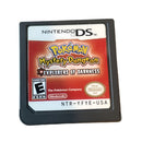 Pokemon Mystery Dungeon Explorers of Darkness Nintendo DS