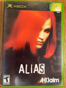 Alias Xbox