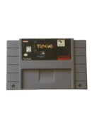 Primal Rage Super Nintendo