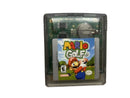 Mario Golf GameBoy Color
