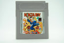 Ninja Boy GameBoy    Genuine