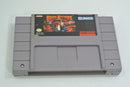 Brawl Brothers Super Nintendo genuine
