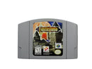 Castlevania Nintendo 64    Genuine