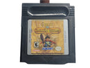 Quest Brian's Journey GameBoy Color Genuine
