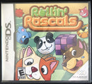 Rollin' Rascals Nintendo DS