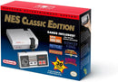 Nintendo NES Classic Edition