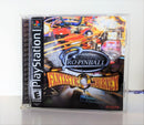 Pro Pinball Fantastic Journey Playstation