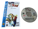 Earthworm Jim: Special Edition Sega CD