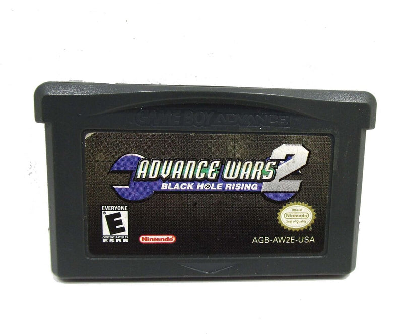 Advance Wars 2 GameBoy Advance