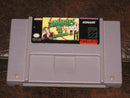 Zombies Ate My Neighbors Super Nintendo