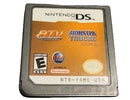 ATV Thunder Ridge Riders And Monster Truck Mayhem Nintendo DS