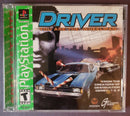 Driver [Greatest Hits] Playstation