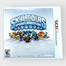 Skylanders Spyro's Adventure  Nintendo 3DS