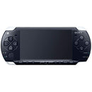 PSP 2000 Console Black PSP
