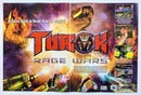 Turok Rage Wars Nintendo 64