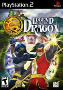 Legend of the Dragon Playstation 2
