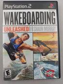 Wakeboarding Unleashed Playstation 2