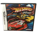 Hot Wheels Beat That Nintendo DS