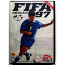 FIFA Soccer 97 Gold Sega Genesis