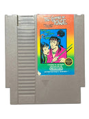 Legend of Kage NES