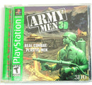 Army Men 3D Playstation