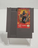Ninja Gaiden III Ancient Ship Of Doom NES