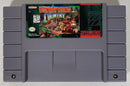 Donkey Kong Country Super Nintendo