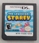 The Legendary Starfy Nintendo DS