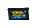 Pac-Man Pinball GameBoy Advance