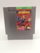 Kick Master NES