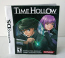 Time Hollow Nintendo DS