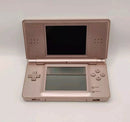 Metallic Rose Nintendo DS Lite Nintendo DS