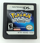 Pokemon Diamond Nintendo DS Genuine