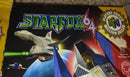 Star Fox 64 [Player's Choice] Nintendo 64 (CIB)