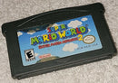 Super Mario Advance 2 GameBoy Advance