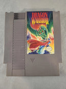Dragon Warrior NES
