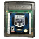 X-Men Mutant Academy Game Boy Color