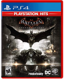 Batman: Arkham Knight [Playstation Hits] Playstation 4